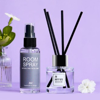 ���ϸ� �뽺������ ��� 80ml ��ǻ�� ĵ�� ������Ʈ