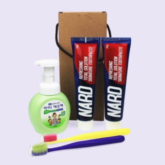 ���ɰ����� �̼��� ĩ�� + ���̱����� �ڵ���� + Nard(����)ġ�� 5����Ʈ