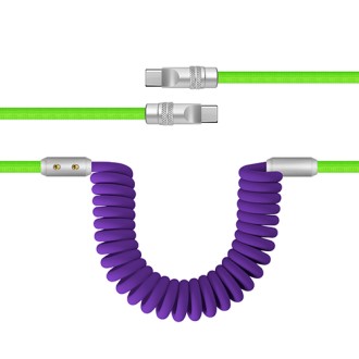 ����Ʈ�� 240W ������ ���� ���̺� (C to C)