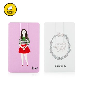 �������丮�� ���� ī�� �и��� USB �޸� 32GB